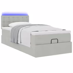 VidaXL 3312728 letto - Vista aggiuntiva 6