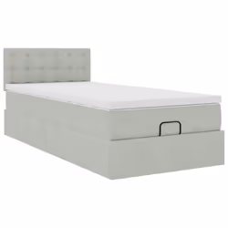VidaXL 3312728 letto - Vista aggiuntiva 7