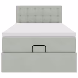 VidaXL 3312728 letto - Vista aggiuntiva 8