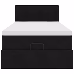 VidaXL 3312730 letto - Vista aggiuntiva 8
