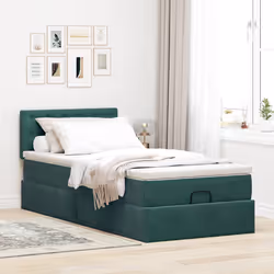 VidaXL 3312731 letto - Vista aggiuntiva 4