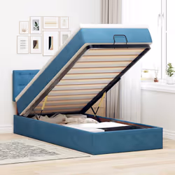 VidaXL 3312732 letto - Vista aggiuntiva 2