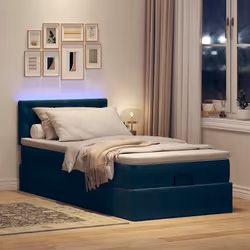 VidaXL 3312732 letto - Vista aggiuntiva 3