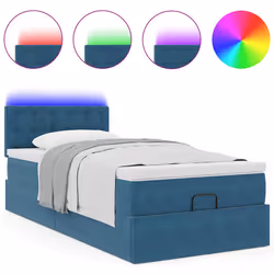 VidaXL 3312732 letto - Vista aggiuntiva 5