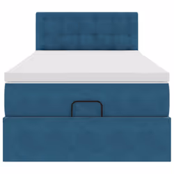 VidaXL 3312732 letto - Vista aggiuntiva 7