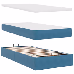 VidaXL 3312732 letto - Vista aggiuntiva 8