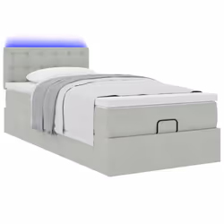 VidaXL 3312734 letto - Vista aggiuntiva 6