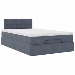 VidaXL 3312735 letto - Vista aggiuntiva 7