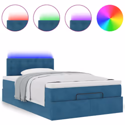 VidaXL 3312738 letto - Vista aggiuntiva 5