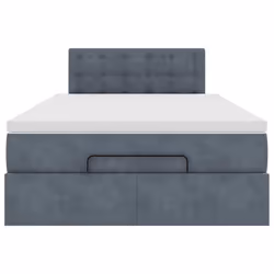VidaXL 3312741 letto - Vista aggiuntiva 8