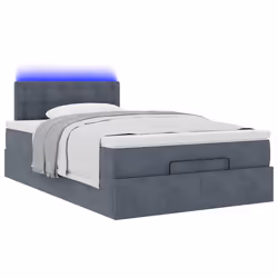 VidaXL 3312747 letto - Vista aggiuntiva 6