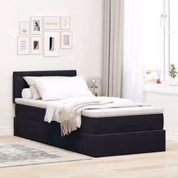 VidaXL 3312748 letto - Vista aggiuntiva 4
