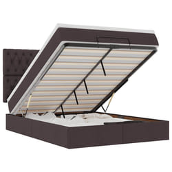 VidaXL 3312749 letto