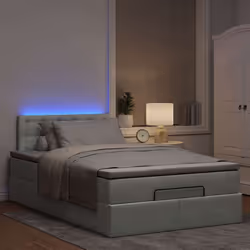 VidaXL 3312752 letto - Vista aggiuntiva 3