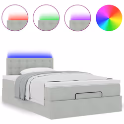 VidaXL 3312752 letto - Vista aggiuntiva 5