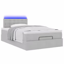 VidaXL 3312752 letto - Vista aggiuntiva 6