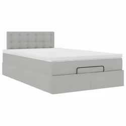 VidaXL 3312752 letto - Vista aggiuntiva 7