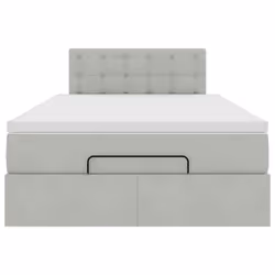 VidaXL 3312752 letto - Vista aggiuntiva 8