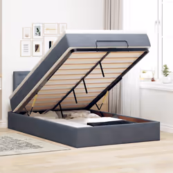 VidaXL 3312753 letto - Vista aggiuntiva 2