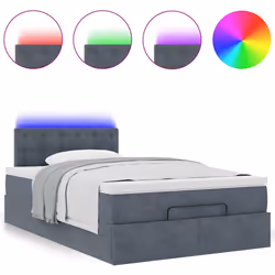 VidaXL 3312753 letto - Vista aggiuntiva 5