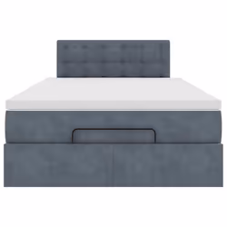 VidaXL 3312753 letto - Vista aggiuntiva 8