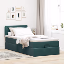 VidaXL 3312755 letto - Vista aggiuntiva 4