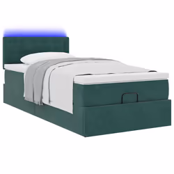 VidaXL 3312755 letto - Vista aggiuntiva 6