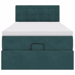 VidaXL 3312755 letto - Vista aggiuntiva 8
