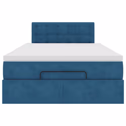 VidaXL 3312756 letto - Vista aggiuntiva 8