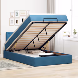 VidaXL 3312762 letto - Vista aggiuntiva 2