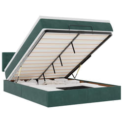 VidaXL 3312766 letto
