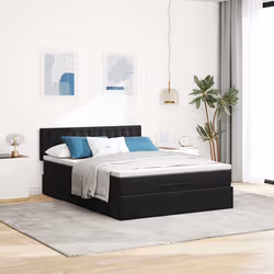 VidaXL 3312766 letto - Vista aggiuntiva 4