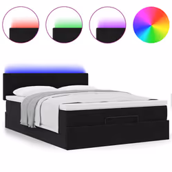 VidaXL 3312766 letto - Vista aggiuntiva 5