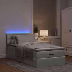 VidaXL 3312770 letto - Vista aggiuntiva 3