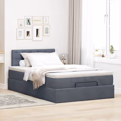 VidaXL 3312771 letto - Vista aggiuntiva 4