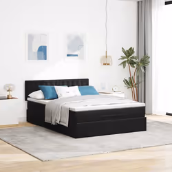 VidaXL 3312778 letto - Vista aggiuntiva 4