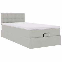 VidaXL 3312782 letto - Vista aggiuntiva 7