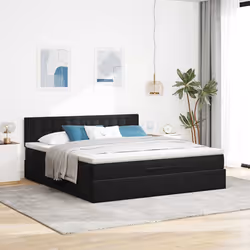 VidaXL 3312784 letto - Vista aggiuntiva 4