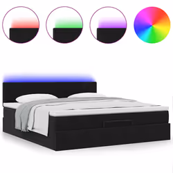 VidaXL 3312784 letto - Vista aggiuntiva 5