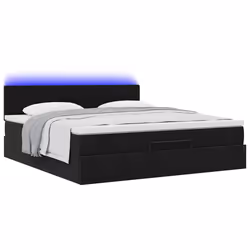 VidaXL 3312784 letto - Vista aggiuntiva 6