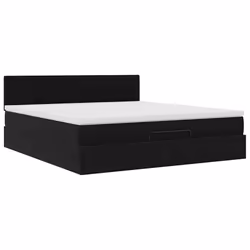 VidaXL 3312784 letto - Vista aggiuntiva 7