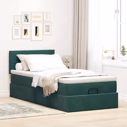 VidaXL 3312785 letto - Vista aggiuntiva 4
