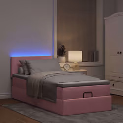 VidaXL 3312787 letto - Vista aggiuntiva 3