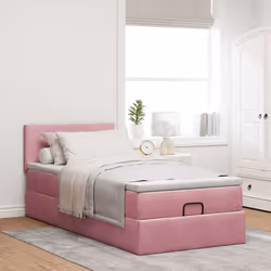 VidaXL 3312787 letto - Vista aggiuntiva 4