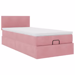 VidaXL 3312787 letto - Vista aggiuntiva 7