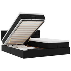 VidaXL 3312800 letto