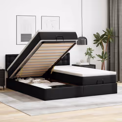 VidaXL 3312800 letto - Vista aggiuntiva 2