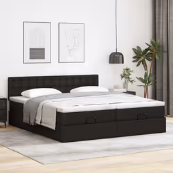 VidaXL 3312800 letto - Vista aggiuntiva 4
