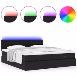 VidaXL 3312800 letto - Vista aggiuntiva 5