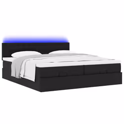 VidaXL 3312800 letto - Vista aggiuntiva 6